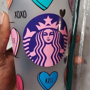 ***NEW*** Starbucks Reusable Cup